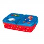 STOR SET ZA UŽINU SUPER MARIO - slika 1