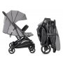 INGLESINA Kolica za blizance Sketch, Grey - slika 3