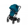 CHICCO Kolica Talos S Lux, River Blue - slika 1