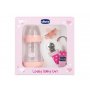 CHICCO Poklon set P5 roze - slika 1