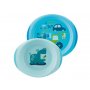 CHICCO Set tanjira, plavi - slika 1