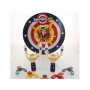 FANTASTICATS Igračka Super Duel Target Set - slika 3