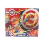 FANTASTICATS Igračka Super Duel Target Set - slika 1