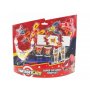 FANTASTICATS Igračka praćka veliki set - slika 1