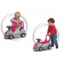 Educa Guralica auto, roze - slika 2