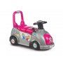 Educa Guralica auto, roze - slika 1