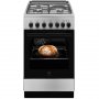 ELECTROLUX Šporet LKM520000X - slika 1