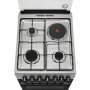 ELECTROLUX Šporet LKM520000X - slika 2