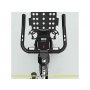 LiveFit LM-806 Magnetni sobni bicikl, zamajac 6kg, crni - slika 2