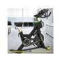 LiveFit LM-806 Magnetni sobni bicikl, zamajac 6kg, crni - slika 4