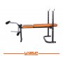 LiveUp Podesiva Benč klupa LS1102 - slika 1