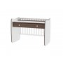 LORELLI BERTONI DREAM WHITE/CAPPUCCINO - slika 3