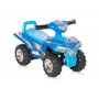 LORELLI BERTONI RIDE-ON CAR ATV - BLUE - slika 1