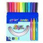 START FLOMASTER JUMBO 12 BOJA START - slika 2