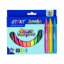 START FLOMASTER JUMBO 12 BOJA START - slika 1