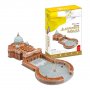 CUBICFUN PUZZLE ST. PETERS BASILICA C24 - slika 1