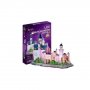 CUBICFUN PUZZLE NEUSCHWANSTEIN CASTLE L - slika 1