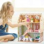 CUBICFUN PUZZLE DREAMY DOLLHOUSE P645h - slika 2