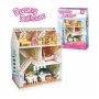 CUBICFUN PUZZLE DREAMY DOLLHOUSE P645h - slika 1