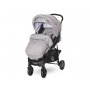 LORELLI BERTONI KOLICA MARTINA COOL GREY + footcover (2021) - slika 1