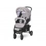LORELLI BERTONI KOLICA MARTINA COOL GREY + footcover (2021) - slika 2