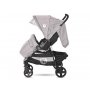 LORELLI BERTONI KOLICA MARTINA COOL GREY + footcover (2021) - slika 3