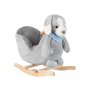 OSTALI Klackalica za kuću - GREY PUPPY - slika 1