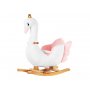 OSTALI Klackalica tza kuću - WHITE SWAN - slika 1
