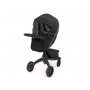 STOKKE XPLORY X RAIN COVER BLACK - NAVLAKA ZA KISU - slika 1