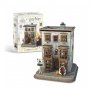 CUBICFUN PUZZLE HARRY POTTER DIAGON ALLEY - OLLIVANDERS WAND SHOP DS1006h - slika 1