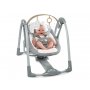 Ingenuity KIDS II Ljuljaška - Bella Teddy 11023 - slika 2