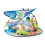DISNEY KIDS II BABY PODLOGA ZA IGRU MR.RAY OCEAN AND LIGHTS - FINDING NEMO 11095 - slika 2