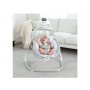 Ingenuity KIDS II Ljuljaška SimpleComfort Cradling Swing - Everston 11149 - slika 2