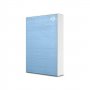 SEAGATE 1TB ONE TOUCH STKB1000402 SVETLO PLAVI eksterni hard disk - slika 2