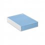 SEAGATE 1TB ONE TOUCH STKB1000402 SVETLO PLAVI eksterni hard disk - slika 3