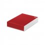SEAGATE 1TB ONE TOUCH STKB1000403 CRVENI eksterni hard disk - slika 2