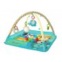BRIGHT STARTS KIDS II PODLOGA ZA IGRU MORE-IN-ONE BALL PIT FUN 11154 - slika 1