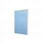 SEAGATE STKB2000402 ONE TOUCH eksterni hdd SVETLO PLAVI - slika 1