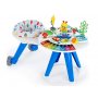 BABY EINSTEIN KIDS II DUBAK/IGRAONICA 4U1 AROUND WE GROW 11311 - slika 1