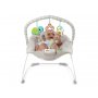 BRIGHT STARTS KIDS II LEŽALJKA HAPPY SAFARI 11508 - slika 2