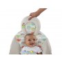 BRIGHT STARTS KIDS II LEŽALJKA HAPPY SAFARI 11508 - slika 3