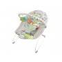 BRIGHT STARTS KIDS II LEŽALJKA HAPPY SAFARI 11508 - slika 1