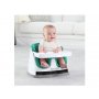 Ingenuity KIDS II BOOSTER HRANILICA ULTRAMARINE - GREEN 11574 - slika 2