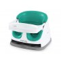 Ingenuity KIDS II BOOSTER HRANILICA ULTRAMARINE - GREEN 11574 - slika 1