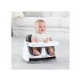 Ingenuity KIDS II BOOSTER HRANILICA - SLATE 11576 - slika 2