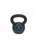 LivePro Rusko zvono Kettlebell 8 kg LP8041 - slika 1