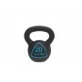 LivePro Kettlebell (Rusko zvono) od livenog gvožđa - 20 kg - LP8041 - slika 1