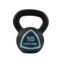 LivePro Kettlebell Rusko zvono od livenog gvožđa - 16 kg - LP8041 - slika 1