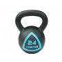 LivePro Kettlebell Rusko zvono od livenog gvožđa - 24 kg - LP8041 - slika 1