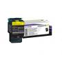 LEXMARK C54x, X54x Return Program/žuta - slika 1